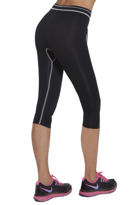 Leggings Capri Active Emana