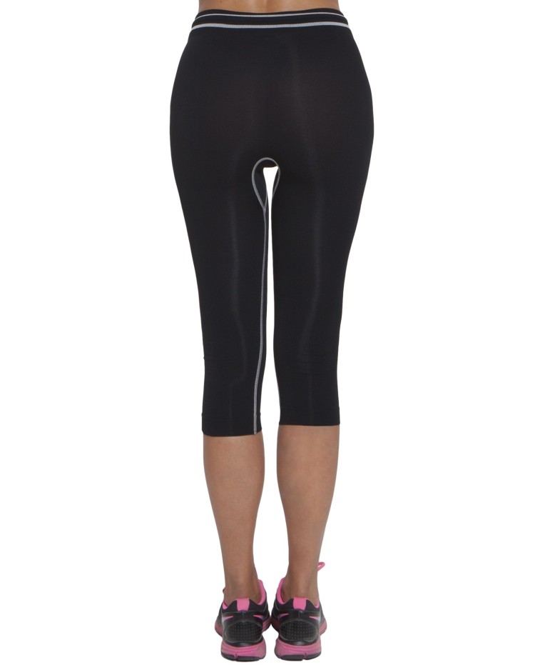 Leggings Capri Active Emana
