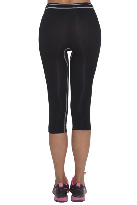 Leggings Capri Active Emana