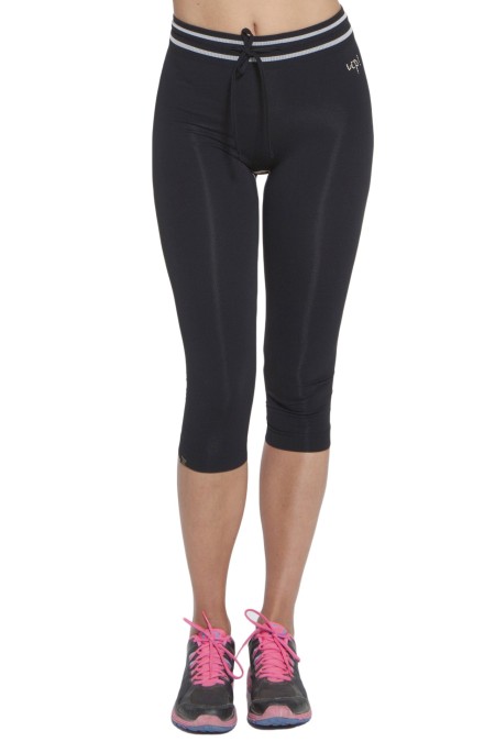Leggings Capri Active Emana