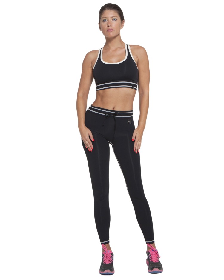 Leggings Capri Active Emana