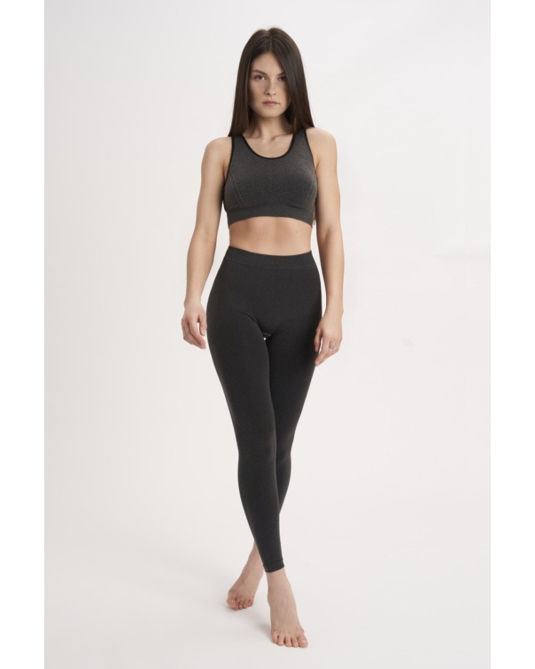 Leggings Eco Fir Tech Yoga