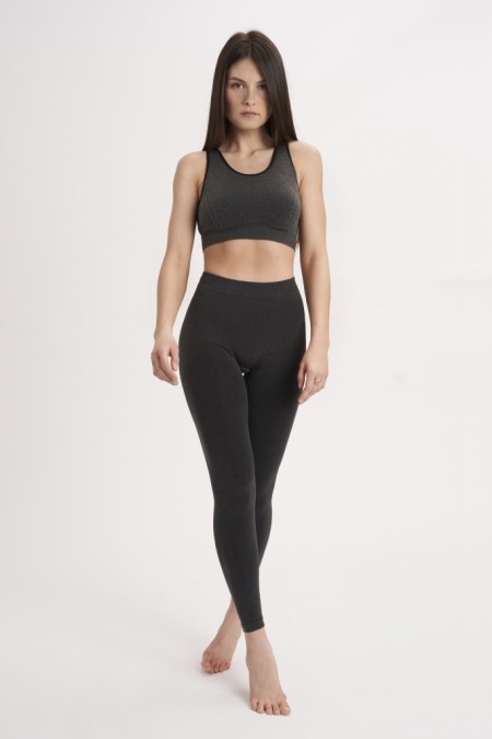 Leggings Eco Fir Tech Yoga
