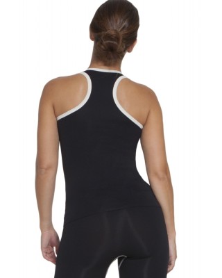 Top Active Emana Nero/Panna 2