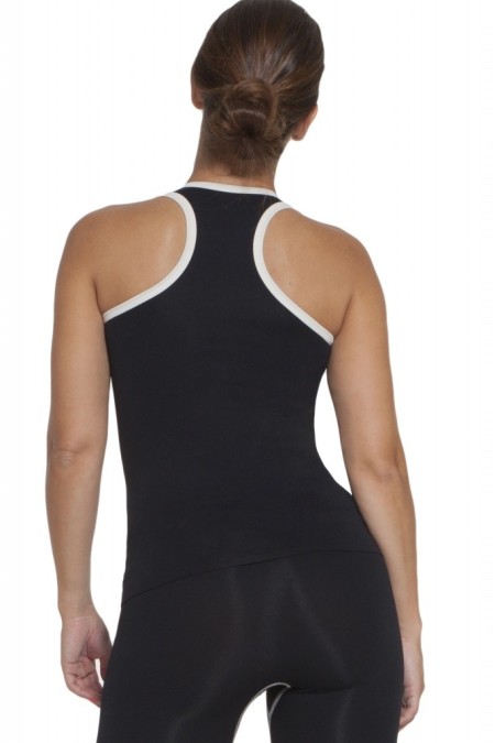 Top Active Emana Nero/Panna