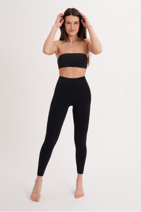 Leggings Super Up Nero