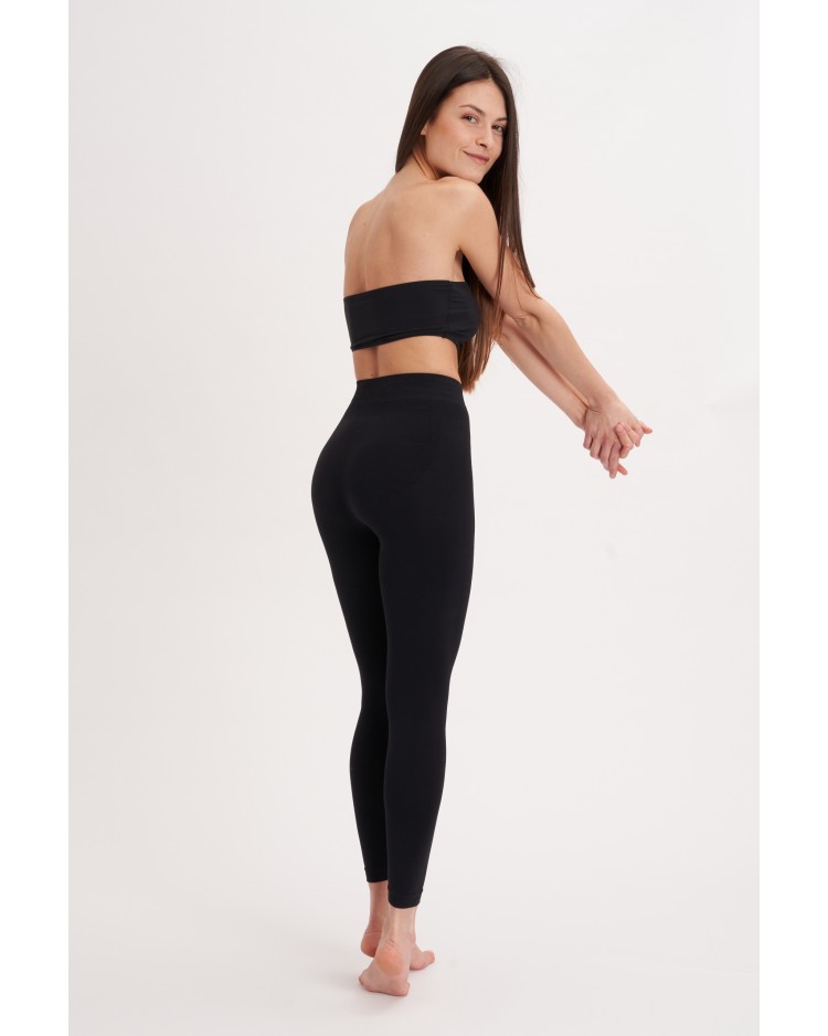 Leggings Super Up Nero