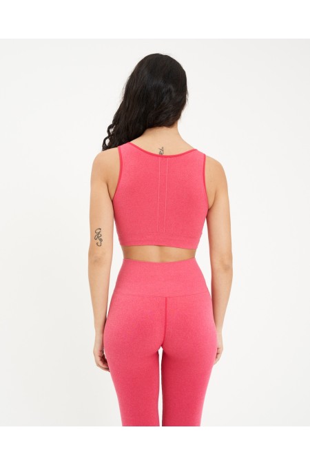 Reggiseno Eco Fir Technology