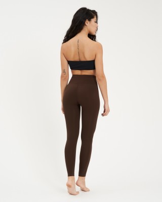 Leggings Active Evolution Chocolate 2