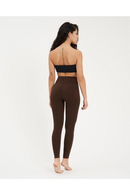 Leggings Active Evolution Chocolate Leggings Active Evolution Chocolate