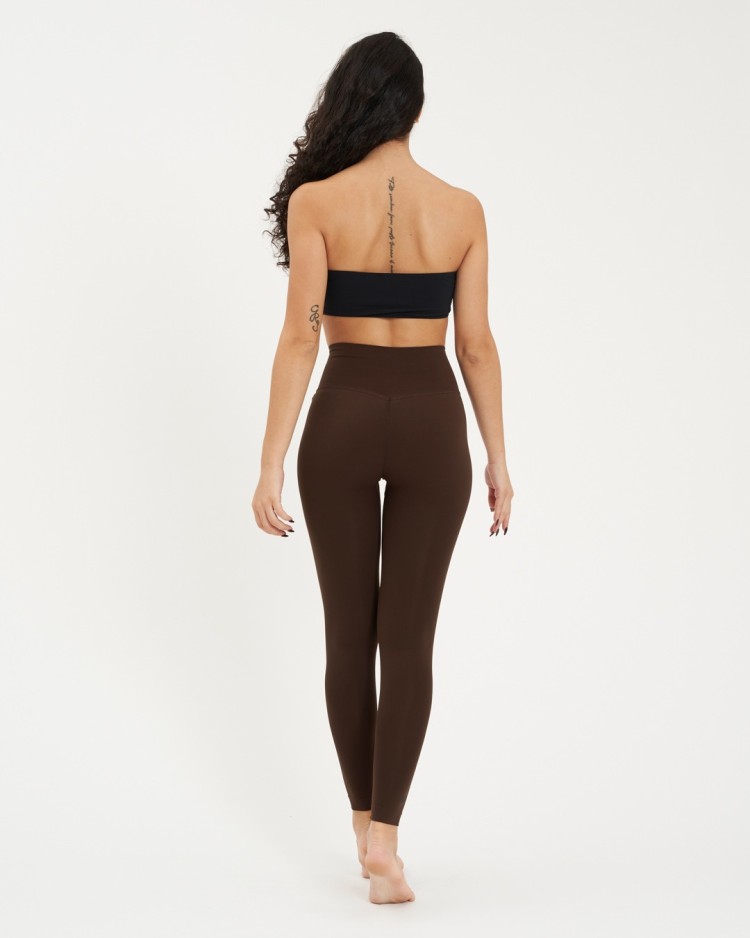 Leggings Active Evolution Chocolate