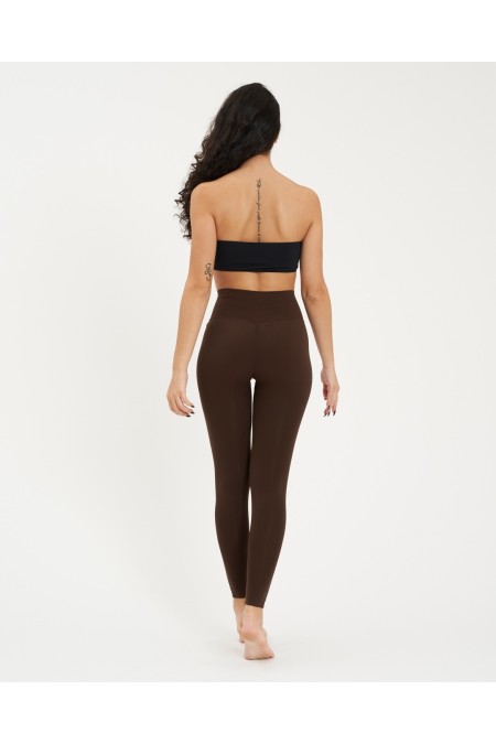 Leggings Active Evolution Chocolate Leggings Active Evolution Chocolate