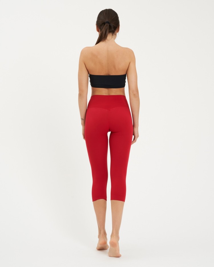 Capri Active Evolution Rosso ULTIMI