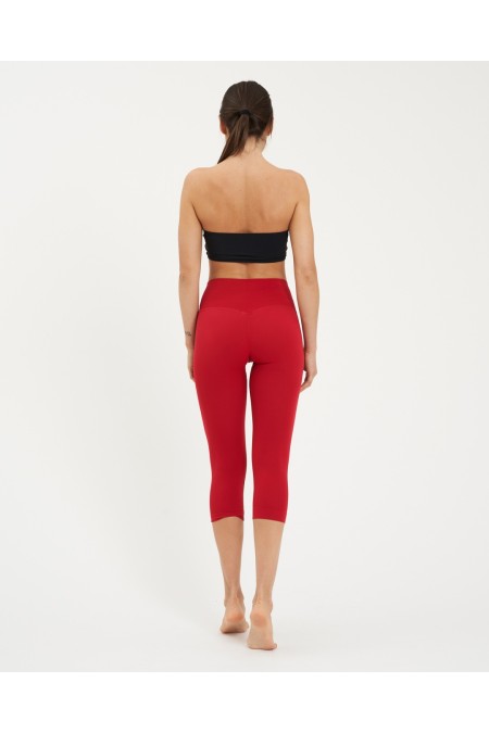 Capri Active Evolution Rosso ULTIMI Capri Active Evolution Rosso ULTIMI