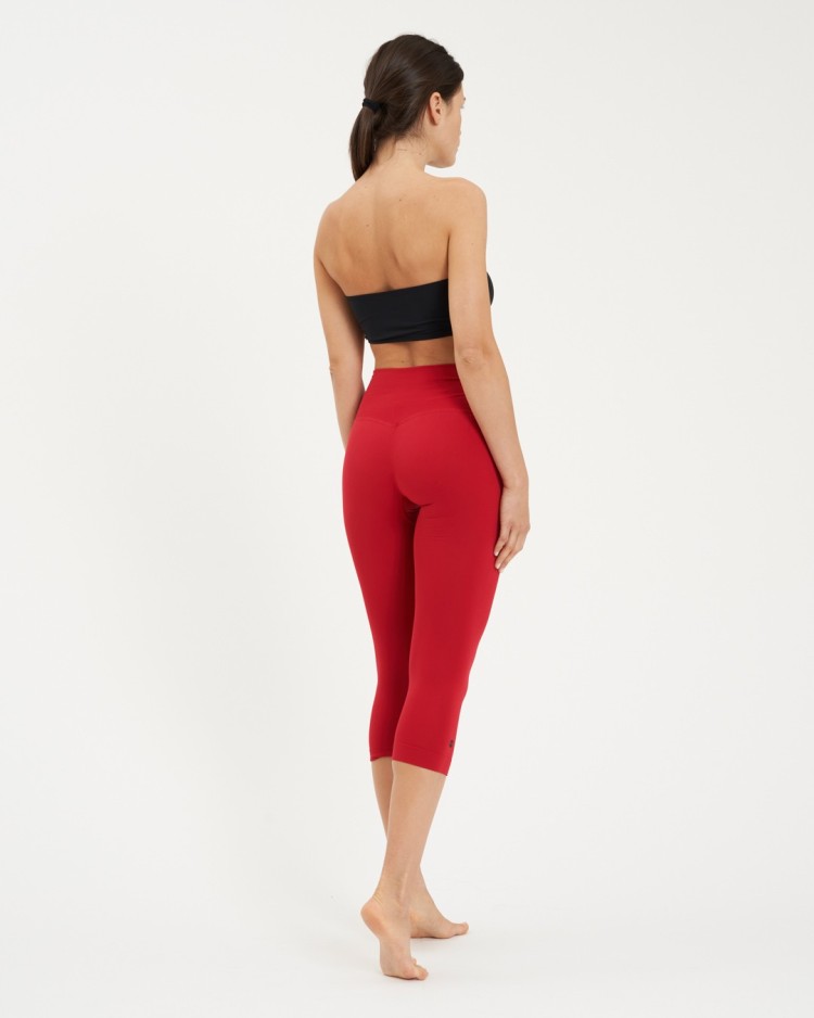 Capri Active Evolution Rosso ULTIMI