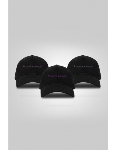 CAPPELLINO #MYSHAPESGIRL