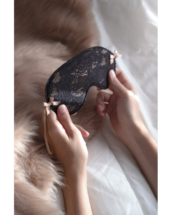 Ögonmask Emana – Beauty Sleep Mask Pro-firming