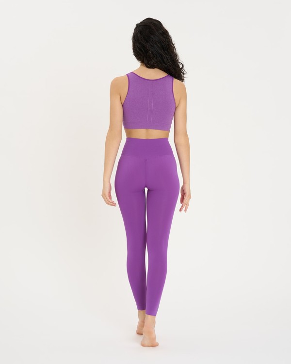 LEGGINGS ANTICELLULITE EVOLUTION