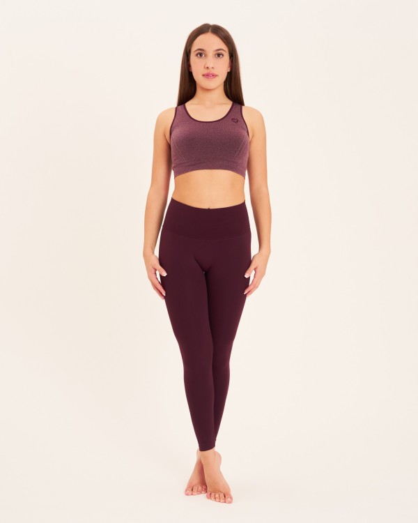 LEGGINGS ANTICELLULITE EVOLUTION