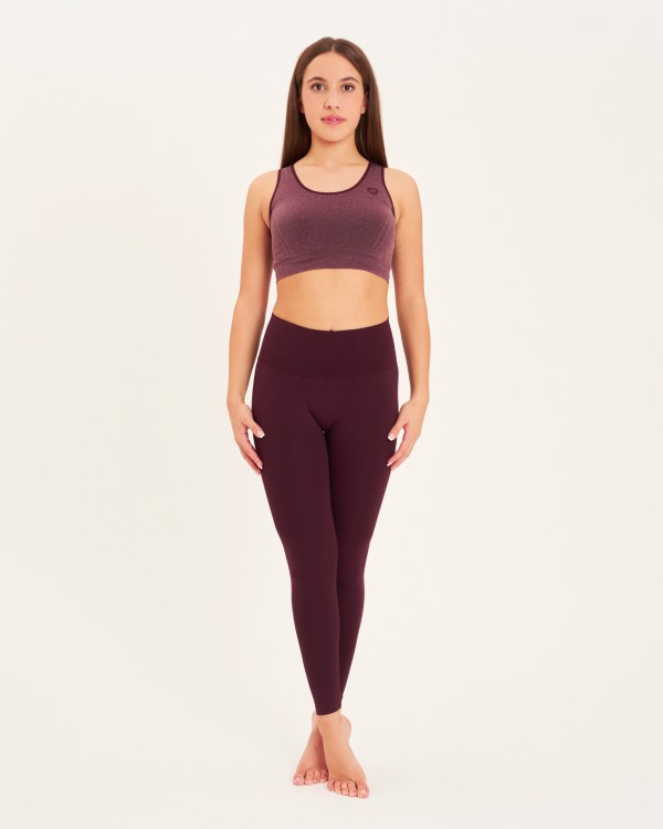 LEGGINGS ANTICELLULITE EVOLUTION