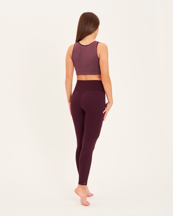LEGGINGS ANTICELLULITE EVOLUTION
