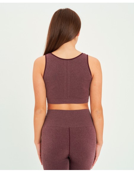 Reggiseno Eco Fir Technology Reggiseno Eco Fir Technology