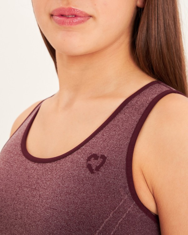 Reggiseno Eco Fir Technology