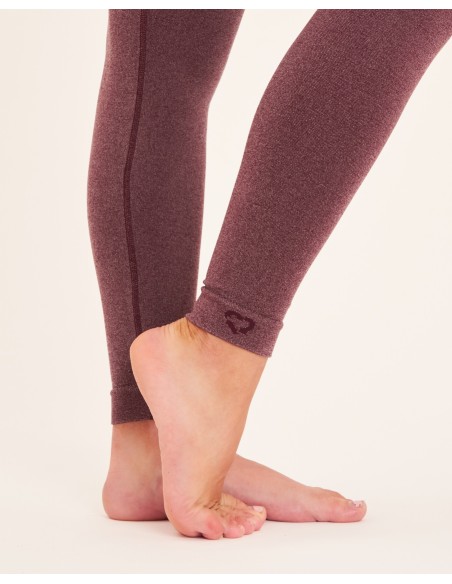 Leggings Sport ECO FIR TECH a vita alta Leggings Sport ECO FIR TECH a vita alta