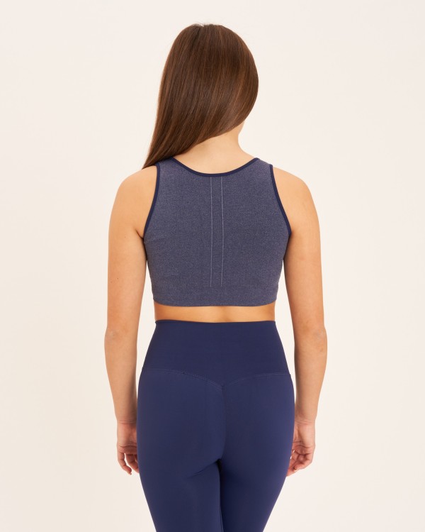 Reggiseno Eco Fir Technology