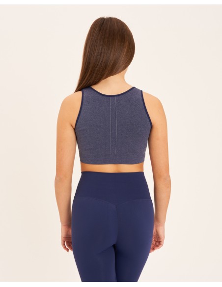 Reggiseno Eco Fir Technology