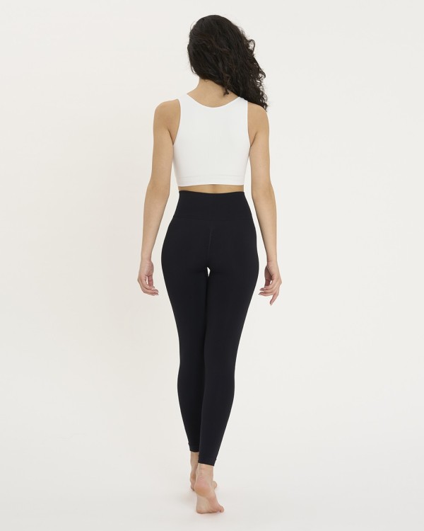 Leggings Silver Myshapes l'anticellulite che s'indossa