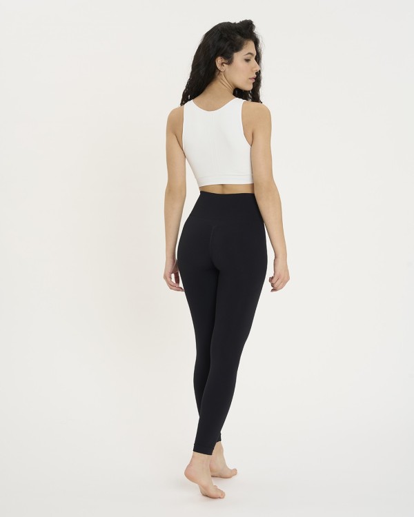 Leggings Silver Myshapes l'anticellulite che s'indossa