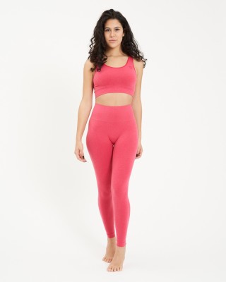 Completo Leggings Evolution + Reggiseno FIR TECH