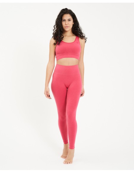 Completo Leggings Evolution + Reggiseno FIR TECH