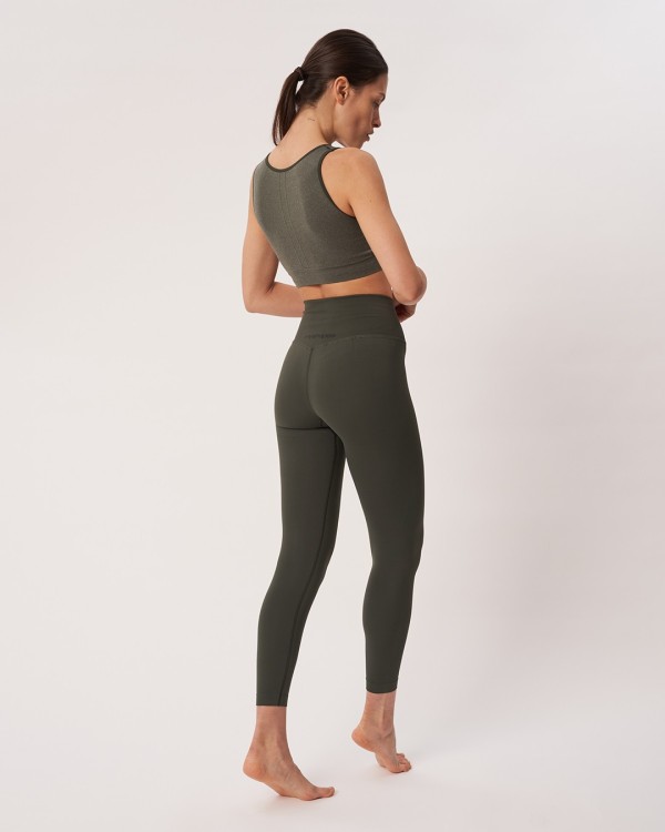 LEGGINGS ANTICELLULITE R-EVOLUTION