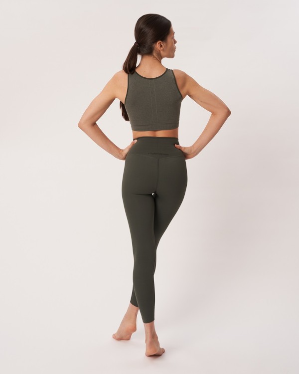 LEGGINGS ANTICELLULITE EVOLUTION