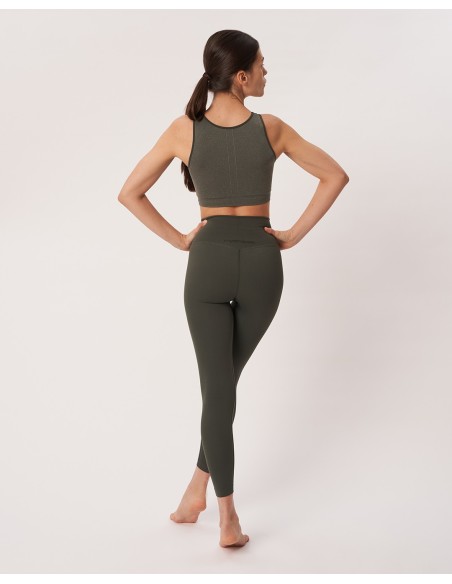 LEGGINGS ANTICELLULITE EVOLUTION
