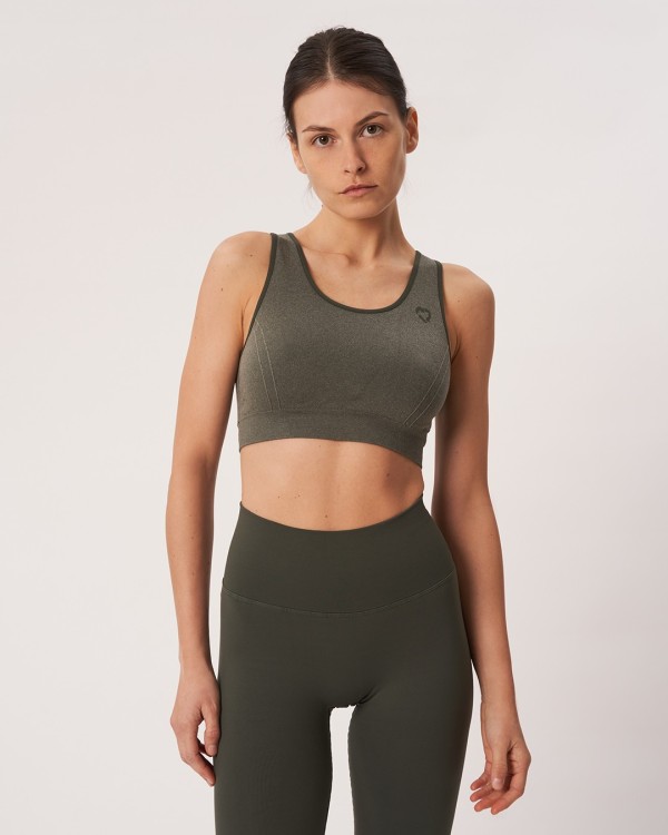 Reggiseno Eco Fir Technology