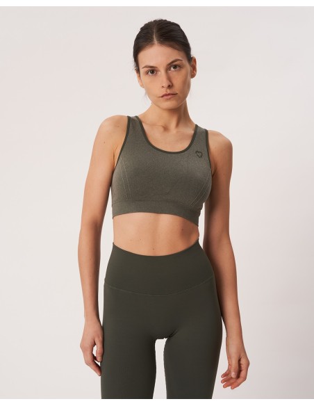 Reggiseno Eco Fir Technology