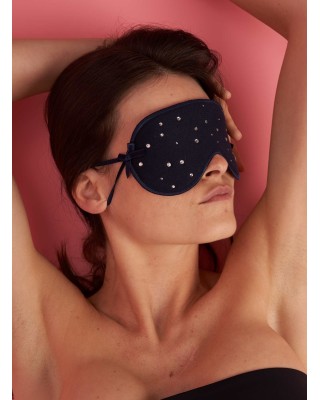 Mascherina occhi Emana