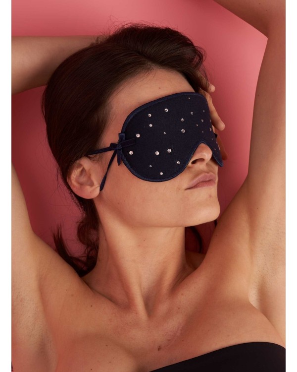 Mascherina occhi Emana