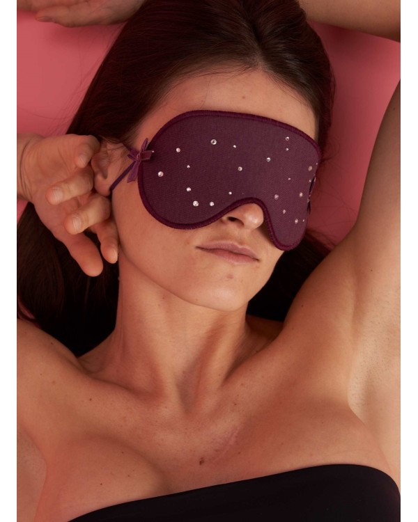 Mascherina occhi Emana