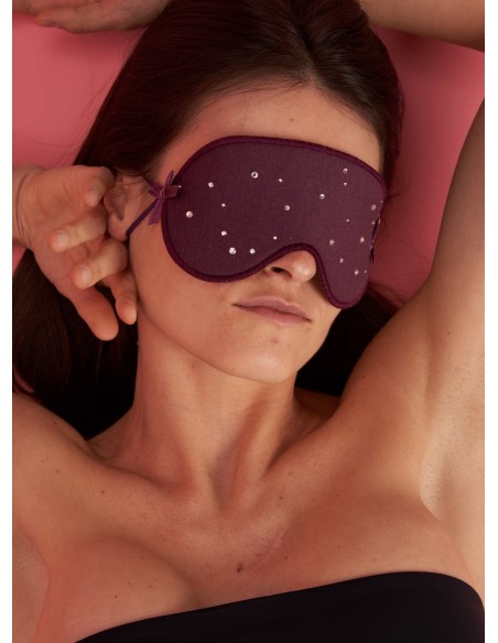 Mascherina occhi Emana