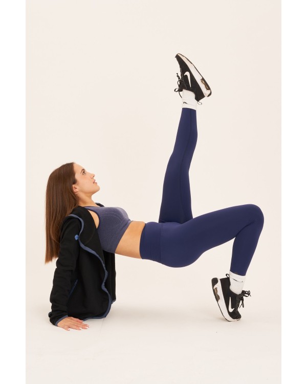 LEGGINGS ANTICELLULITE R-EVOLUTION