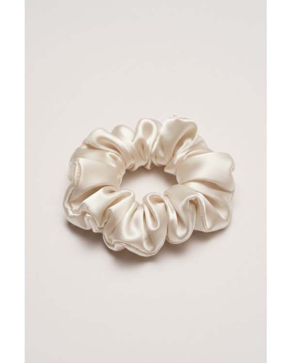 Elastico per capelli 100% seta