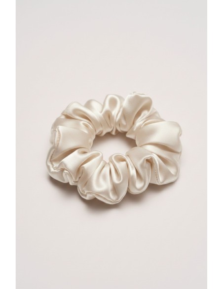 Elastico per capelli 100% seta