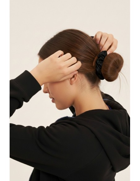 Elastico per capelli 100% seta