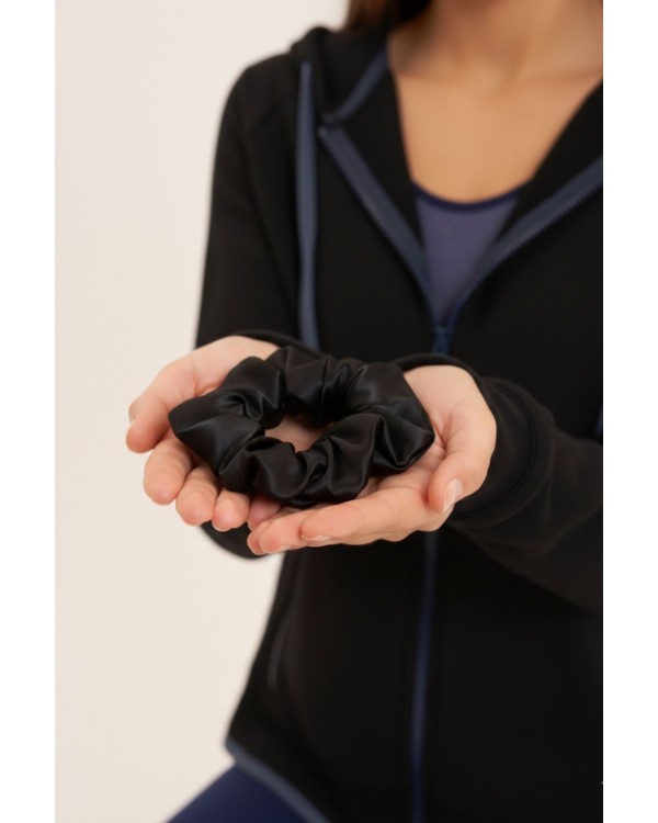 Elastico per capelli 100% seta