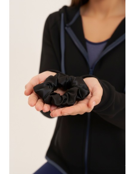 Elastico per capelli 100% seta