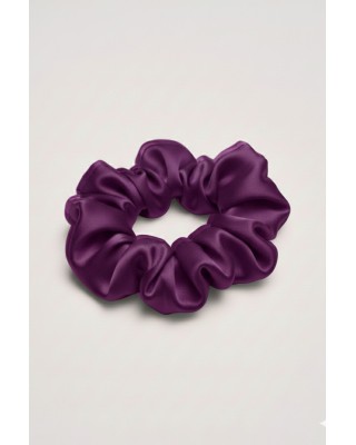 Elastico per capelli 100% seta